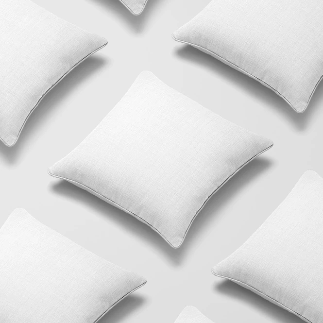 Decorative Pillows & Cushions