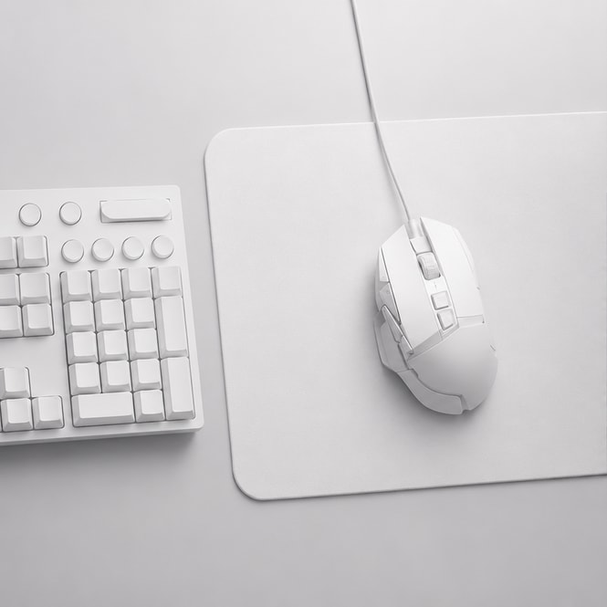 Desk & Computer Accessories