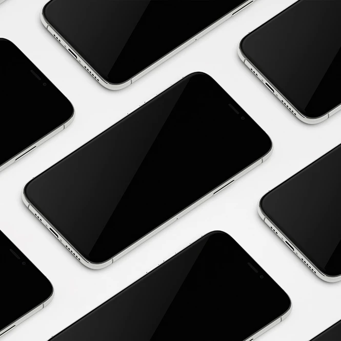 Device Screens