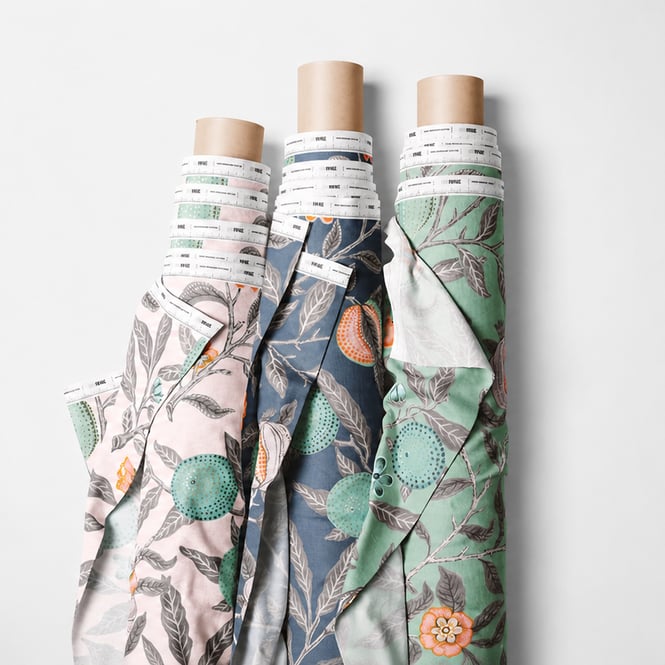 For textile pattern designers