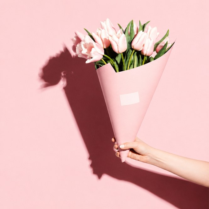 Flower & Bouquet Packaging