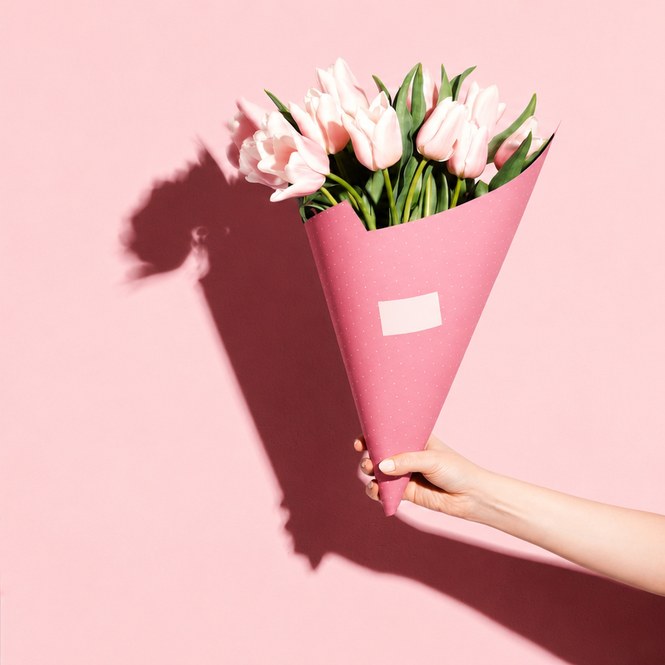 For florist & gift-hamper brands