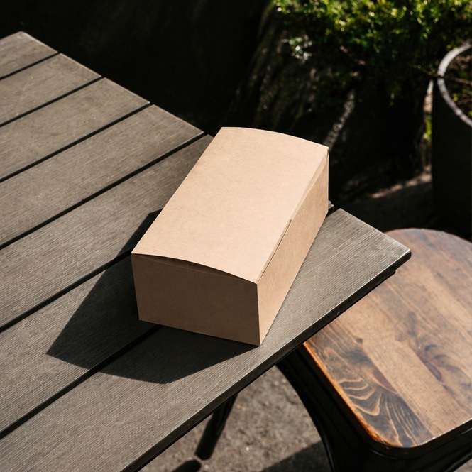 Food & Beverage Packaging