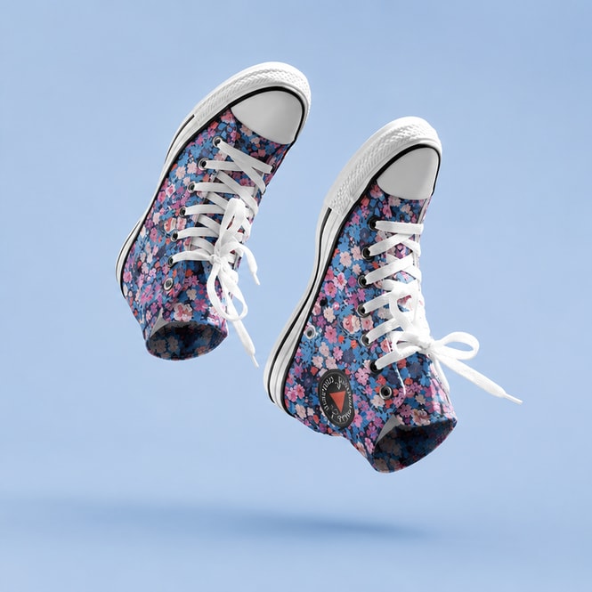 For footwear and shoe brands