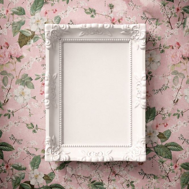 Framed Prints & Poster Hangers