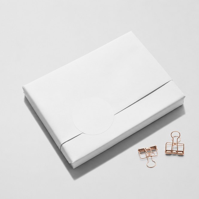 Gift Packaging & Wrapping Paper