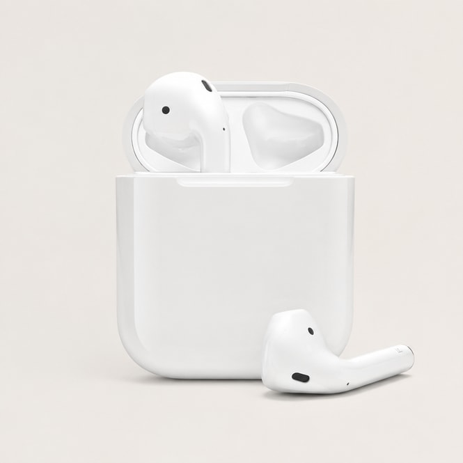 Headphone & Earbud Cases