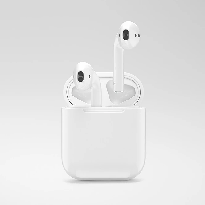 Headphone & Earbud Cases