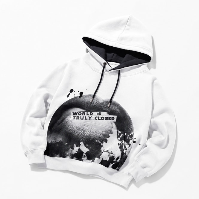 For streetwear & merch brands