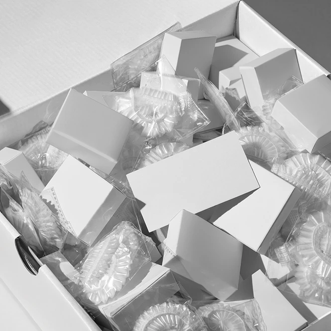Hotel Amenities & Branding