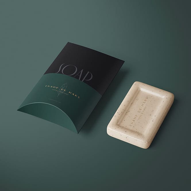 Hotel Supplies - Creatsy product category preview