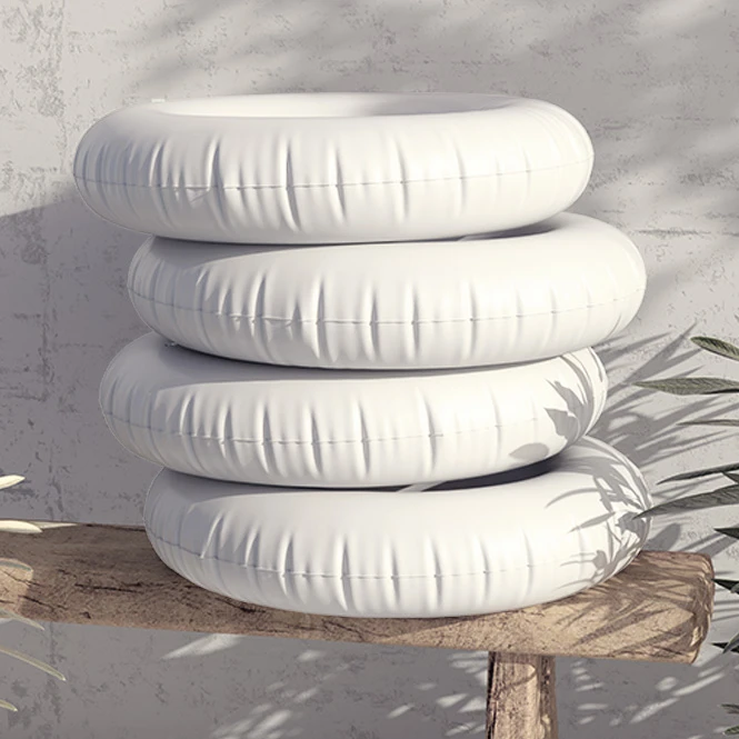 Inflatable Pool Floats & Beach Toys