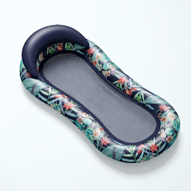 For pool and beach brands