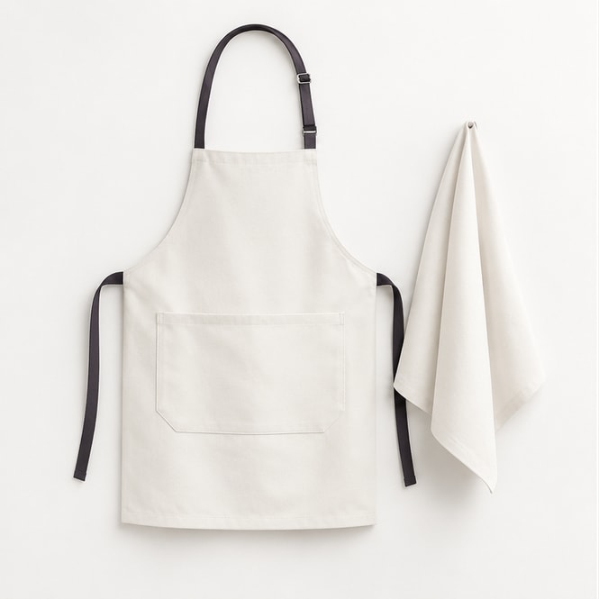 Kitchen Textiles & Accessories