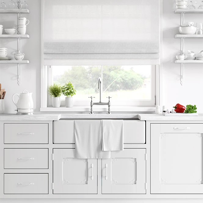 Kitchen Textiles & Accessories
