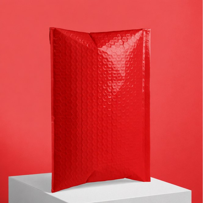 Mailers & Shipping Envelopes