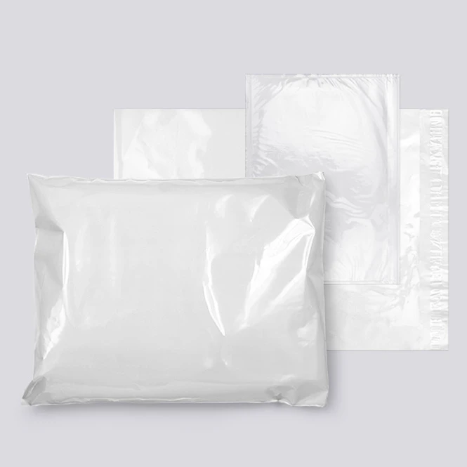 Mailers & Shipping Envelopes