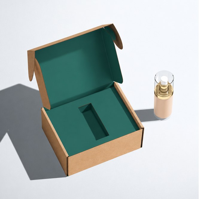 Mailing Boxes & Shipping Labels