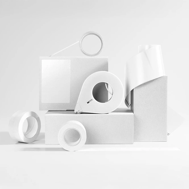 Mailing Boxes & Shipping Labels
