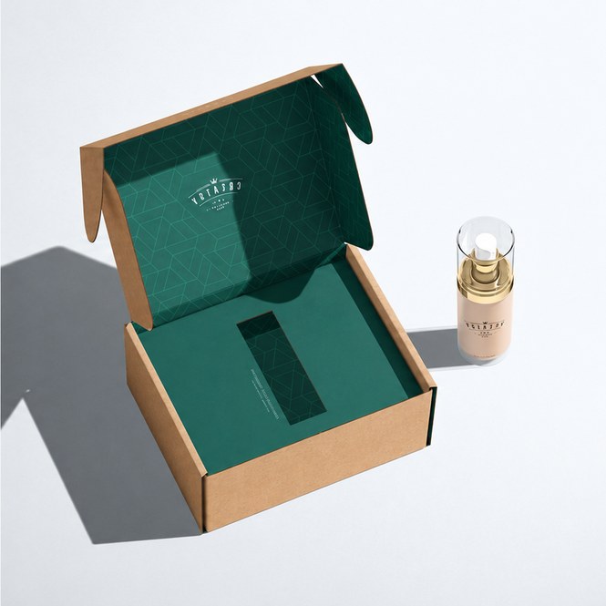 For e-commerce unboxing brands