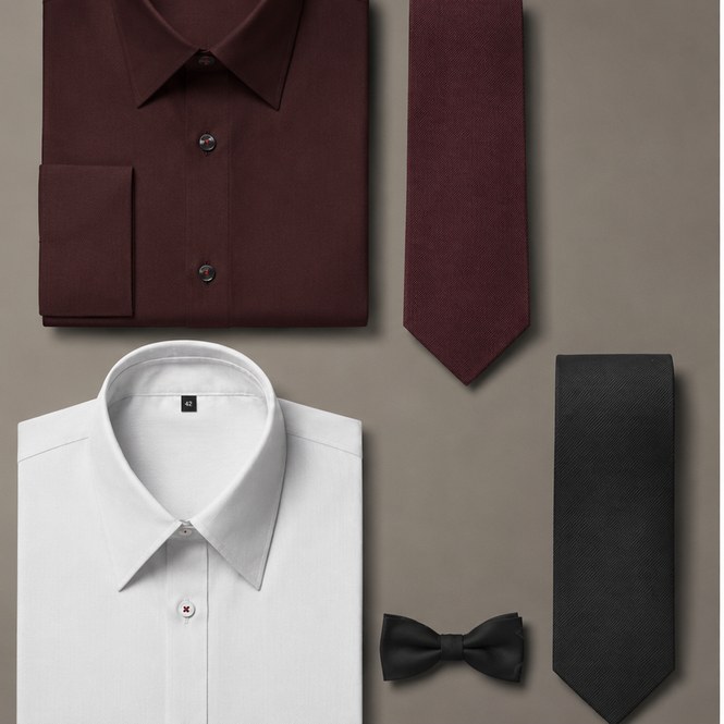 Menswear