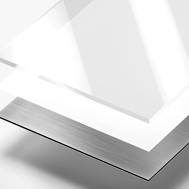 Metal & Acrylic Photo Prints