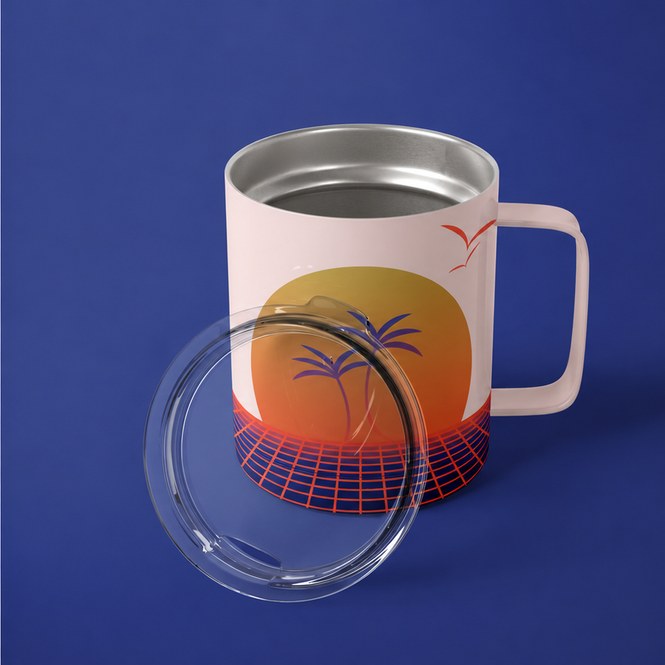 For print-on-demand mug sellers
