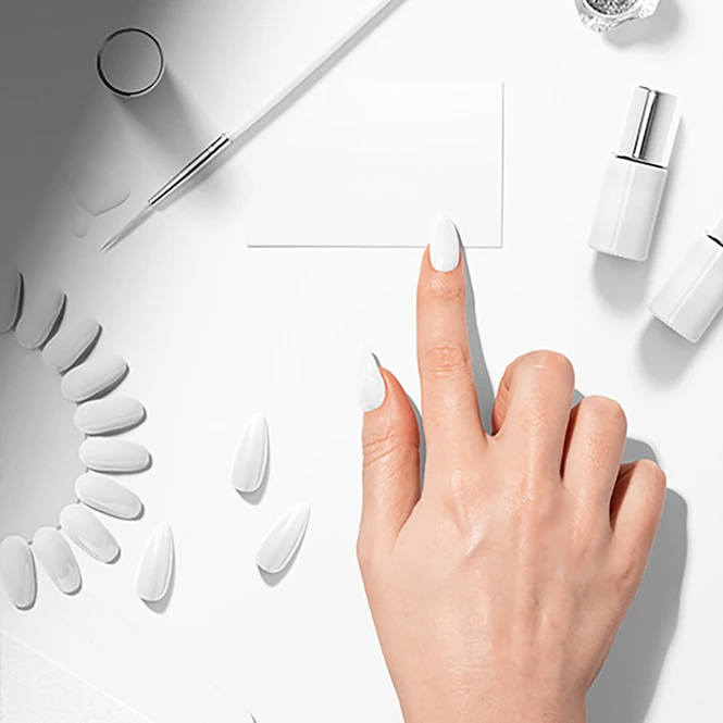Nail Art & Nail Polish