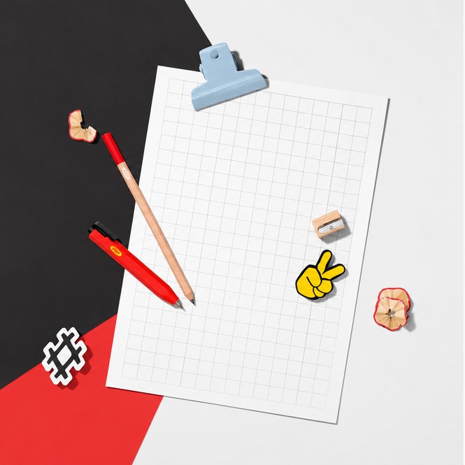 Notepads & Sticky Notes
