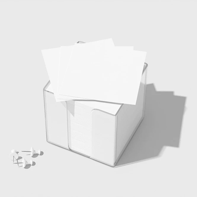 Notepads & Sticky Notes