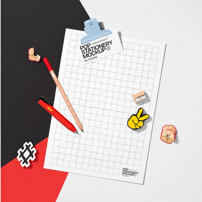 For gift & desk stationery sellers