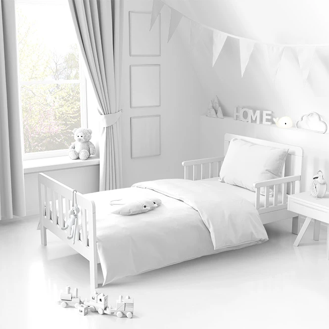 Nursery & Kids Room
