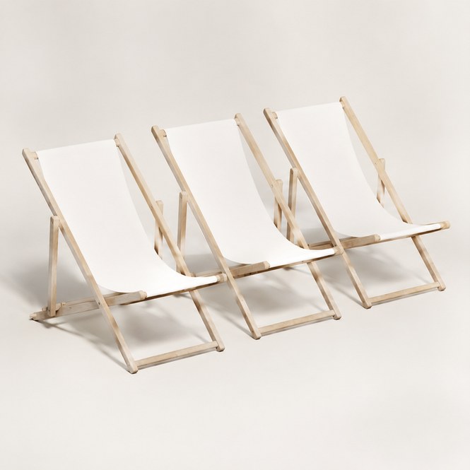 Outdoor Chairs & Loungers