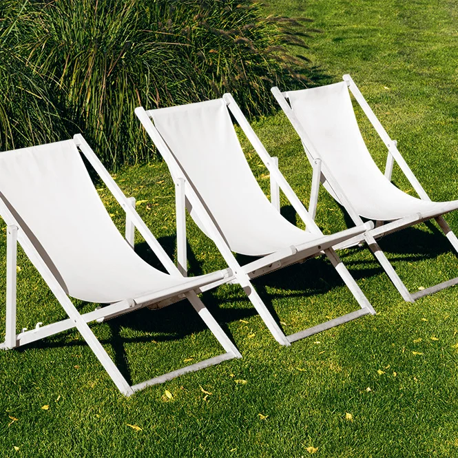 Outdoor Chairs & Loungers