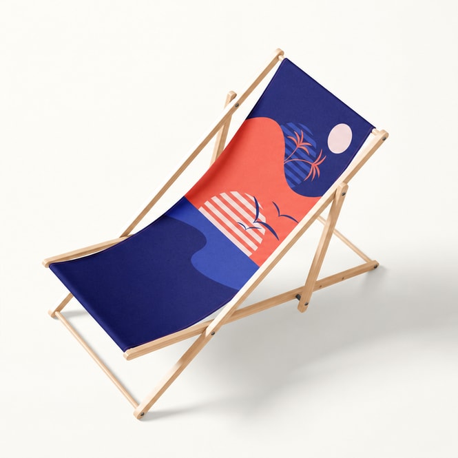 For outdoor furniture makers