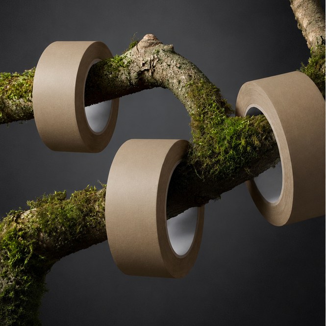 Packaging Tapes