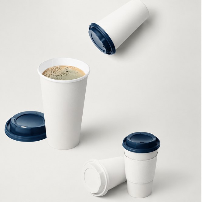 Paper Cups
