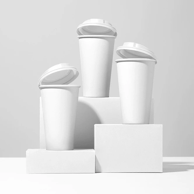 Paper Cups