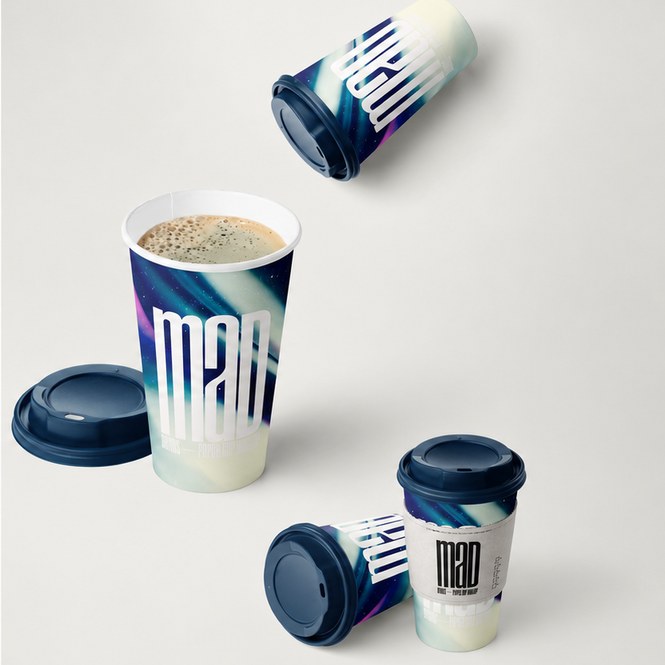 For cafe and roaster brands