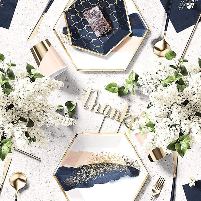 For wedding venues