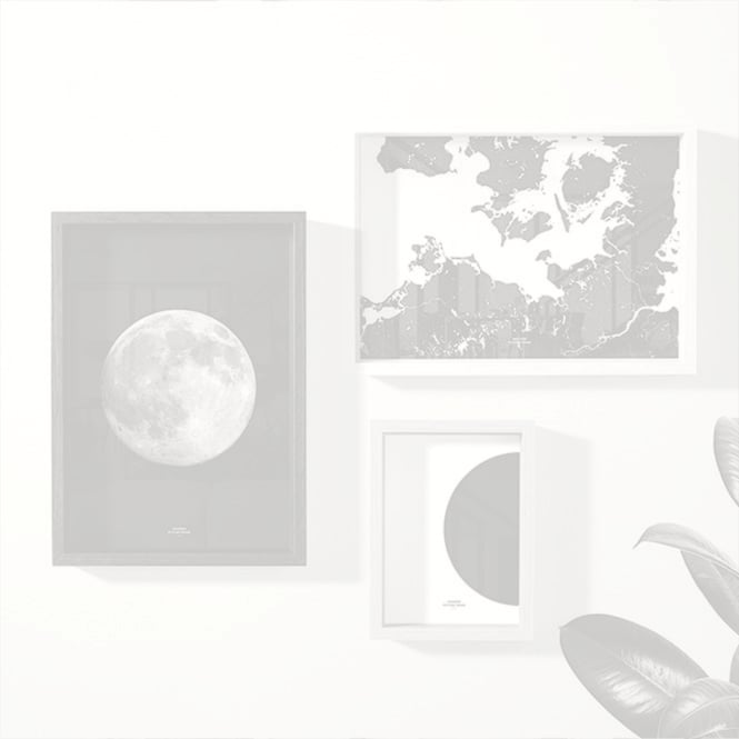 Prints & Wall Art