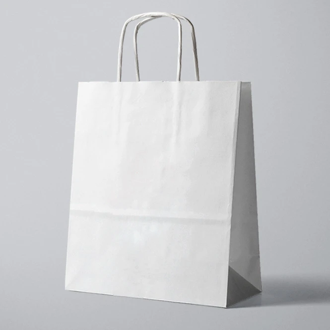 Retail Bags & Reusable Shoppers