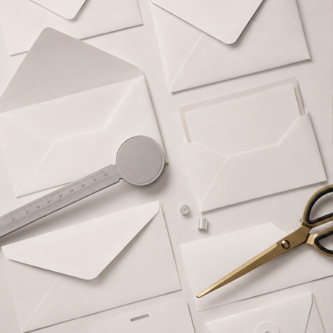 Stationery