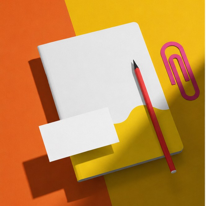 Stationery Sets