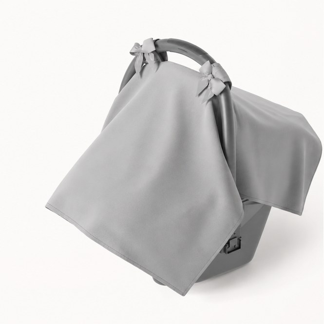 Stroller & Car Seat Accessories