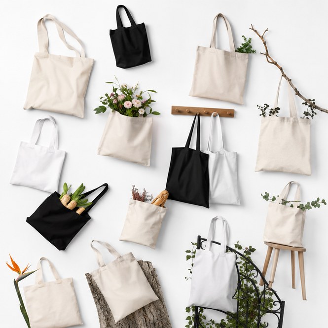 Tote Bags