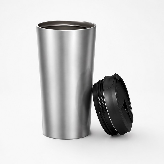 Tumblers & Travel Mugs
