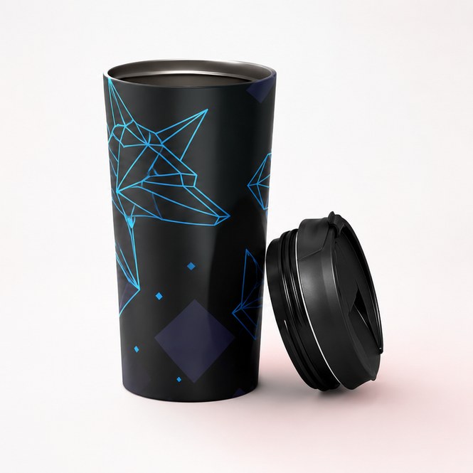 For tumbler and mug sellers