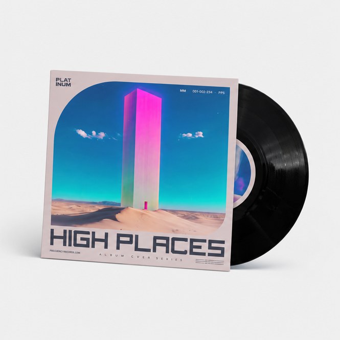 For indie labels