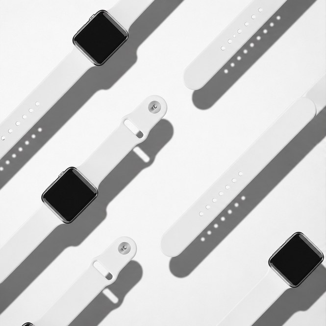 Watch Bands
